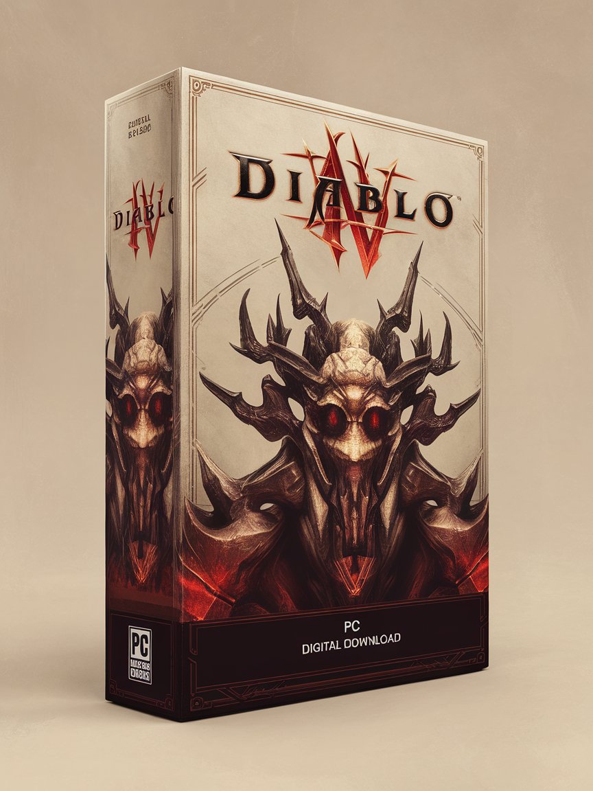 Diablo 4